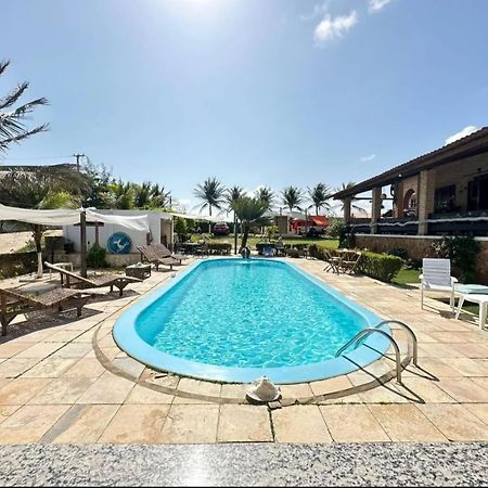 Pousada Sol Nascente Beberibe Εξωτερικό φωτογραφία