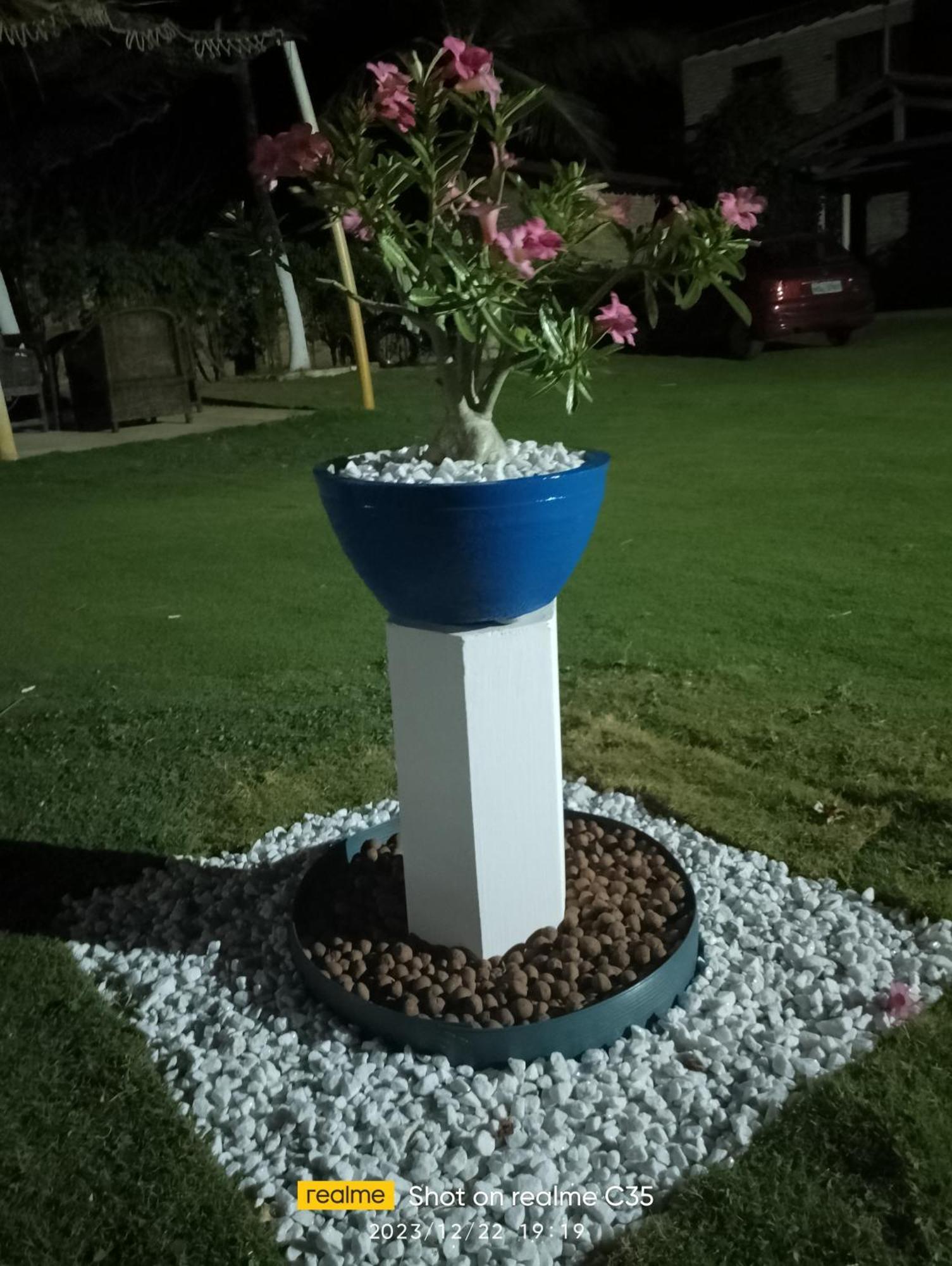 Pousada Sol Nascente Beberibe Εξωτερικό φωτογραφία
